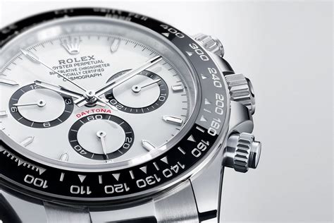 Rolex Daytona 126500 